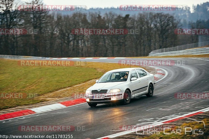 Bild #11783255 - Touristenfahrten Nürburgring Nordschleife (25.03.2021)