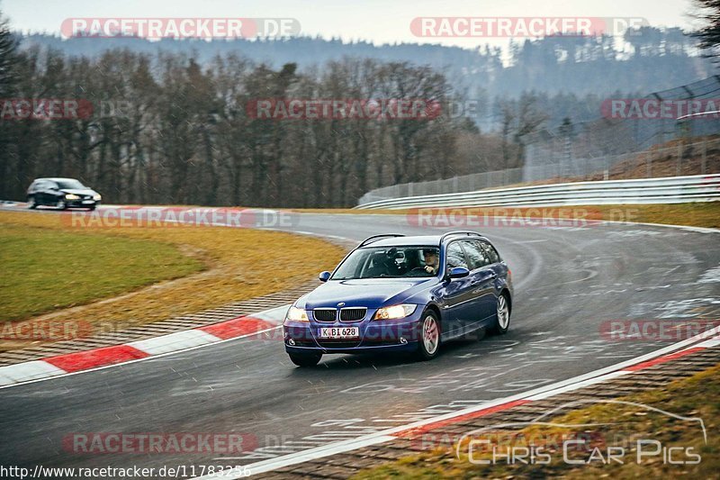 Bild #11783256 - Touristenfahrten Nürburgring Nordschleife (25.03.2021)