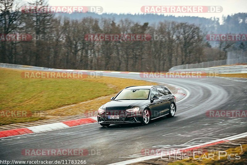 Bild #11783266 - Touristenfahrten Nürburgring Nordschleife (25.03.2021)