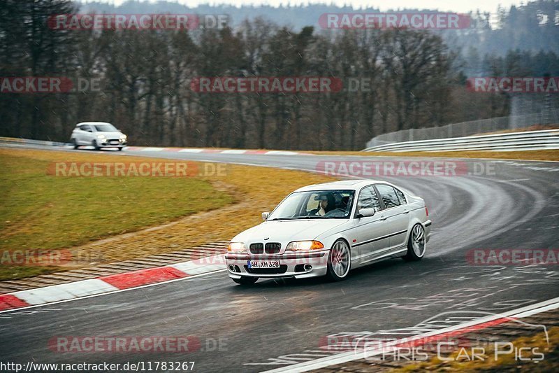 Bild #11783267 - Touristenfahrten Nürburgring Nordschleife (25.03.2021)