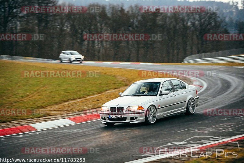 Bild #11783268 - Touristenfahrten Nürburgring Nordschleife (25.03.2021)