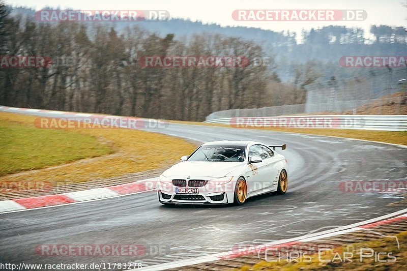 Bild #11783278 - Touristenfahrten Nürburgring Nordschleife (25.03.2021)