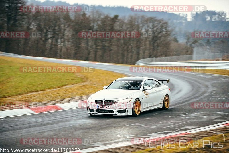 Bild #11783279 - Touristenfahrten Nürburgring Nordschleife (25.03.2021)