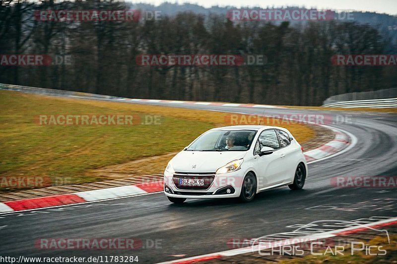 Bild #11783284 - Touristenfahrten Nürburgring Nordschleife (25.03.2021)