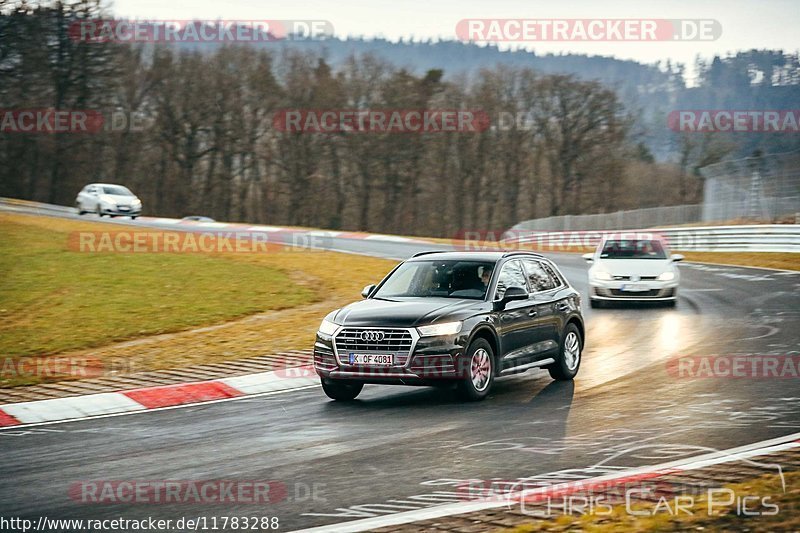 Bild #11783288 - Touristenfahrten Nürburgring Nordschleife (25.03.2021)