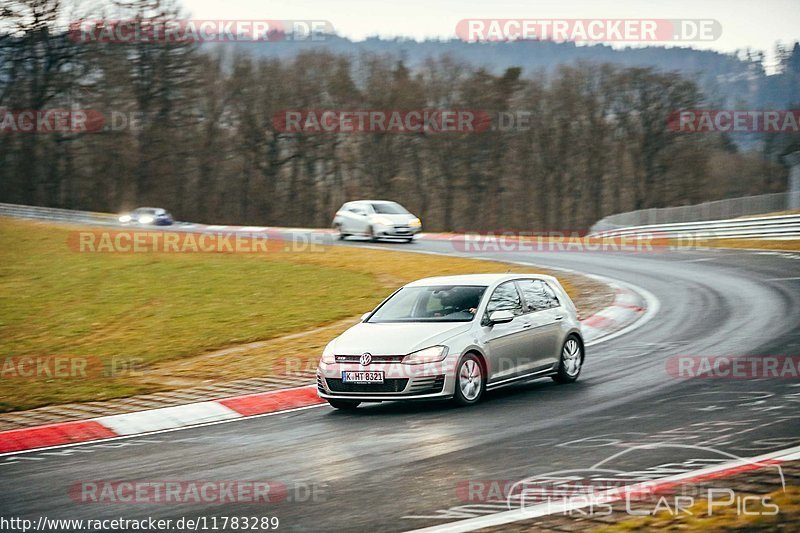 Bild #11783289 - Touristenfahrten Nürburgring Nordschleife (25.03.2021)