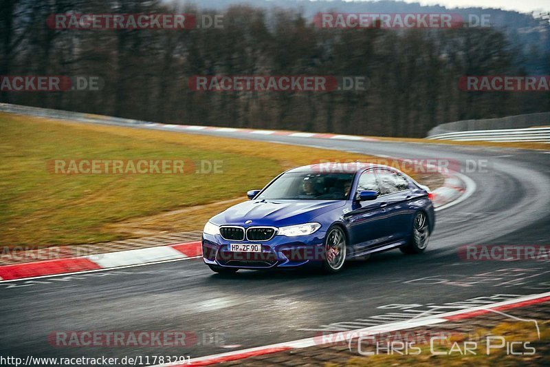 Bild #11783291 - Touristenfahrten Nürburgring Nordschleife (25.03.2021)