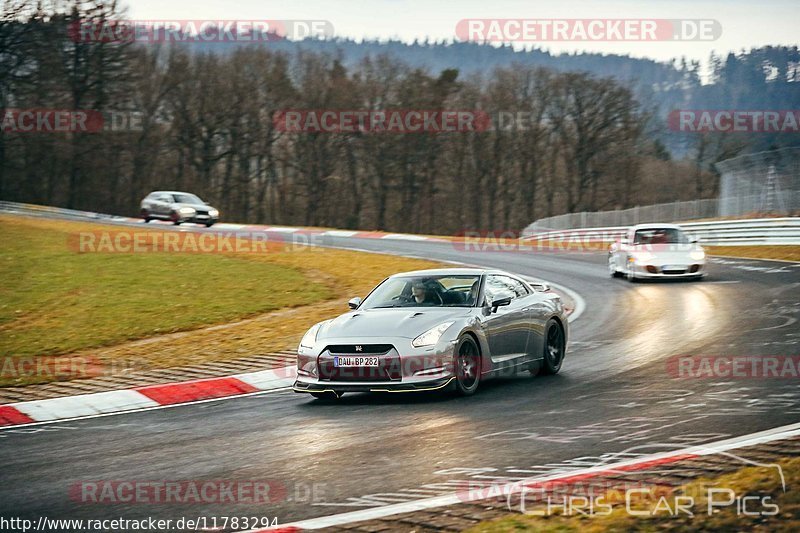 Bild #11783294 - Touristenfahrten Nürburgring Nordschleife (25.03.2021)