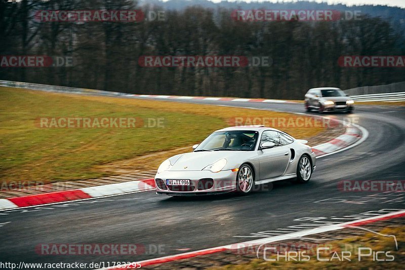 Bild #11783295 - Touristenfahrten Nürburgring Nordschleife (25.03.2021)