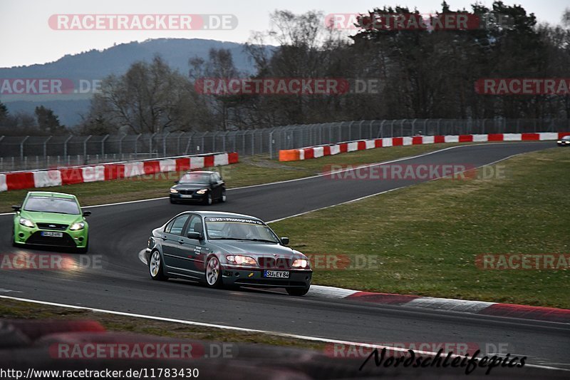 Bild #11783430 - Touristenfahrten Nürburgring Nordschleife (25.03.2021)