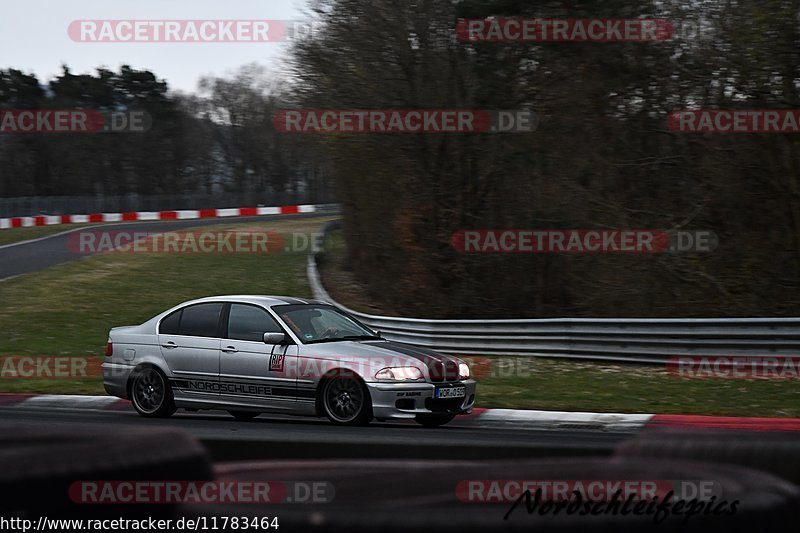 Bild #11783464 - Touristenfahrten Nürburgring Nordschleife (25.03.2021)