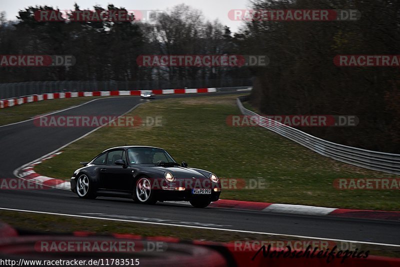 Bild #11783515 - Touristenfahrten Nürburgring Nordschleife (25.03.2021)