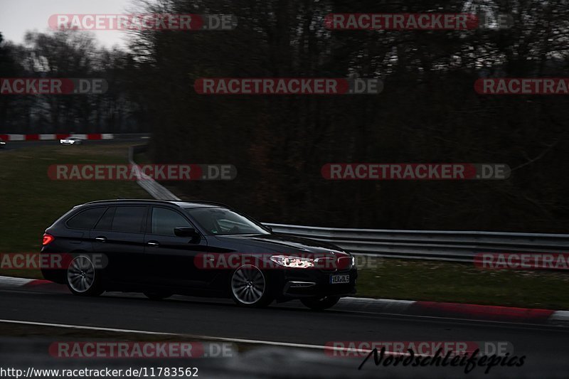 Bild #11783562 - Touristenfahrten Nürburgring Nordschleife (25.03.2021)