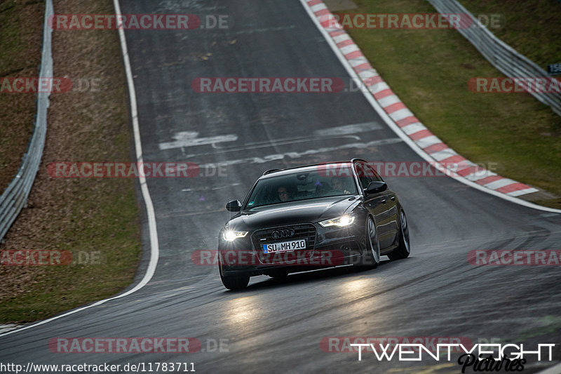 Bild #11783711 - Touristenfahrten Nürburgring Nordschleife (25.03.2021)