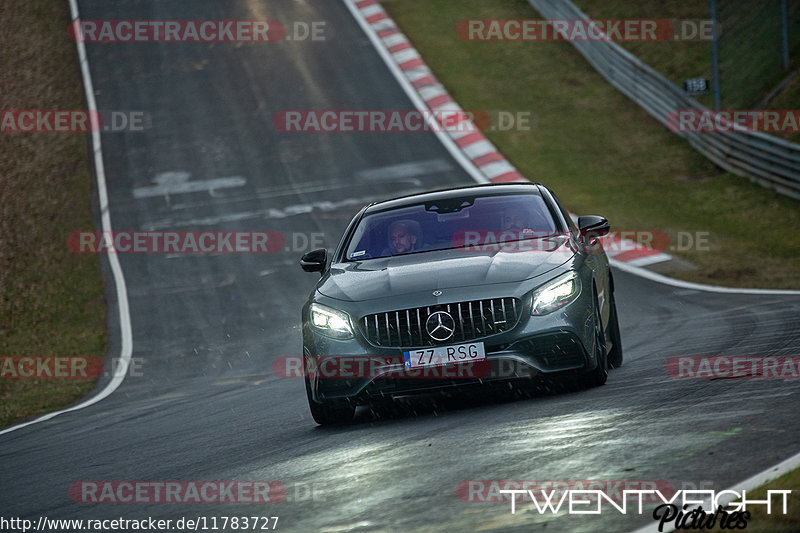 Bild #11783727 - Touristenfahrten Nürburgring Nordschleife (25.03.2021)