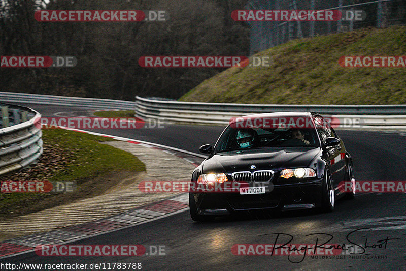 Bild #11783788 - Touristenfahrten Nürburgring Nordschleife (25.03.2021)