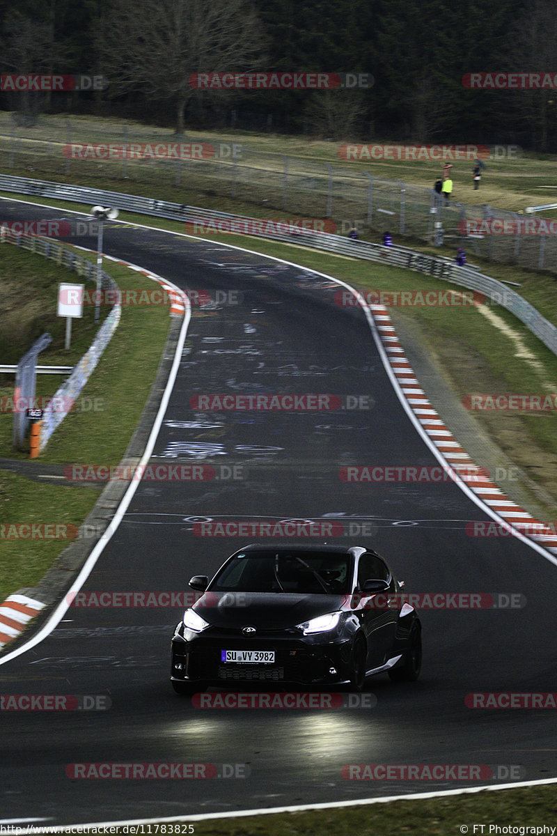 Bild #11783825 - Touristenfahrten Nürburgring Nordschleife (25.03.2021)