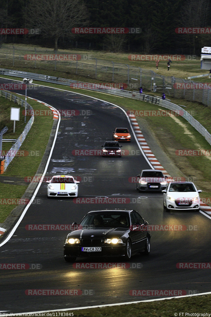 Bild #11783845 - Touristenfahrten Nürburgring Nordschleife (25.03.2021)