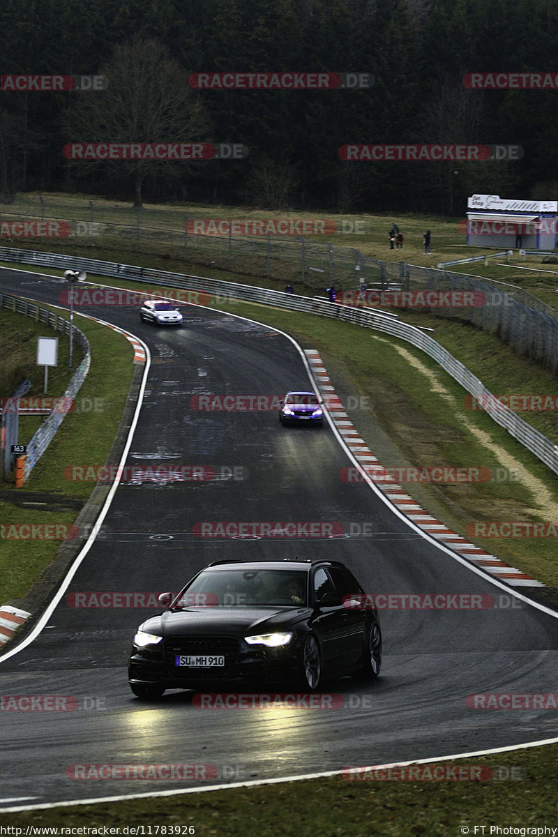 Bild #11783926 - Touristenfahrten Nürburgring Nordschleife (25.03.2021)