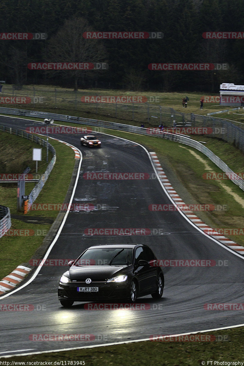 Bild #11783945 - Touristenfahrten Nürburgring Nordschleife (25.03.2021)