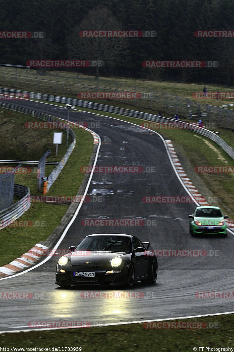 Bild #11783959 - Touristenfahrten Nürburgring Nordschleife (25.03.2021)