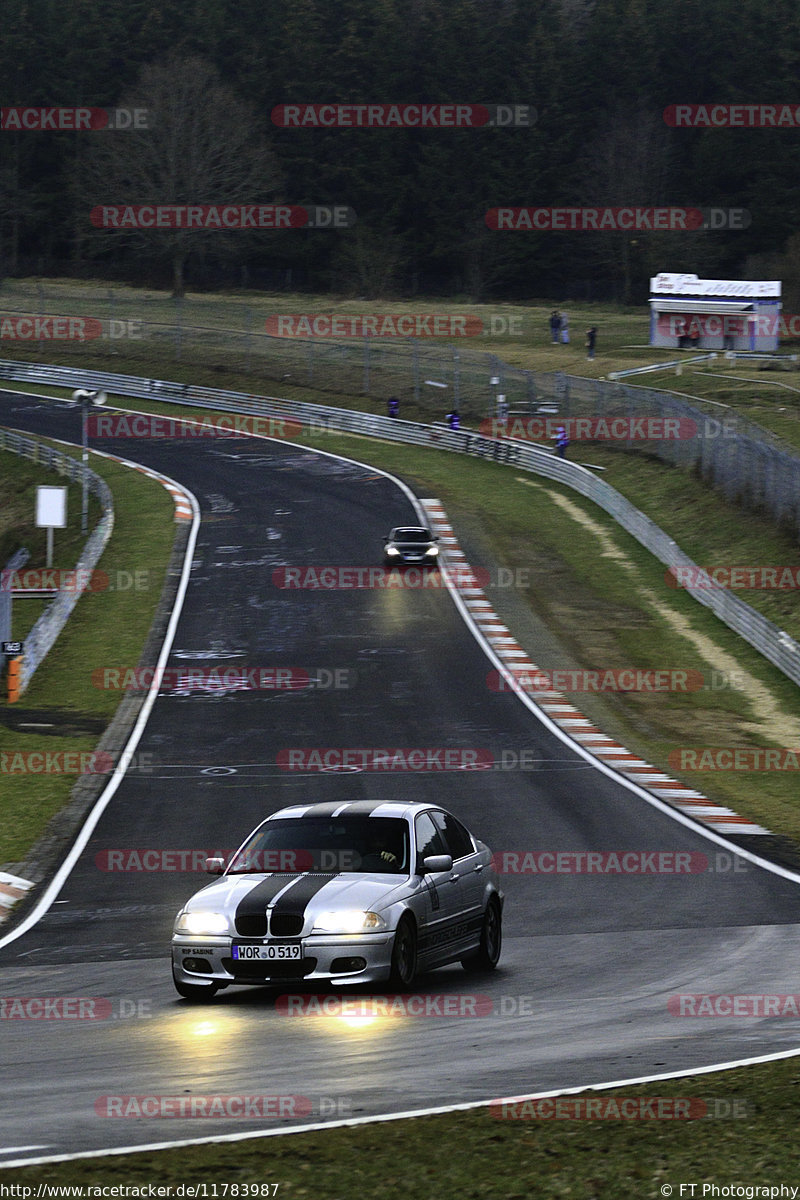 Bild #11783987 - Touristenfahrten Nürburgring Nordschleife (25.03.2021)