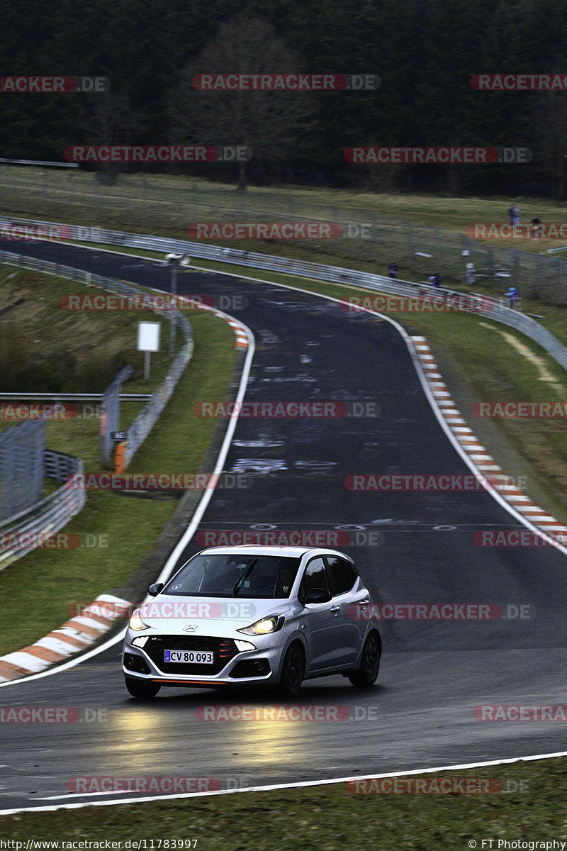 Bild #11783997 - Touristenfahrten Nürburgring Nordschleife (25.03.2021)