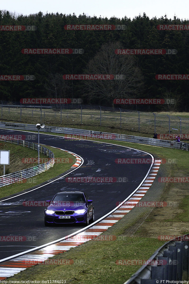 Bild #11784023 - Touristenfahrten Nürburgring Nordschleife (25.03.2021)