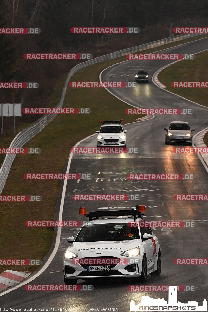 Bild #11784095 - Touristenfahrten Nürburgring Nordschleife (25.03.2021)