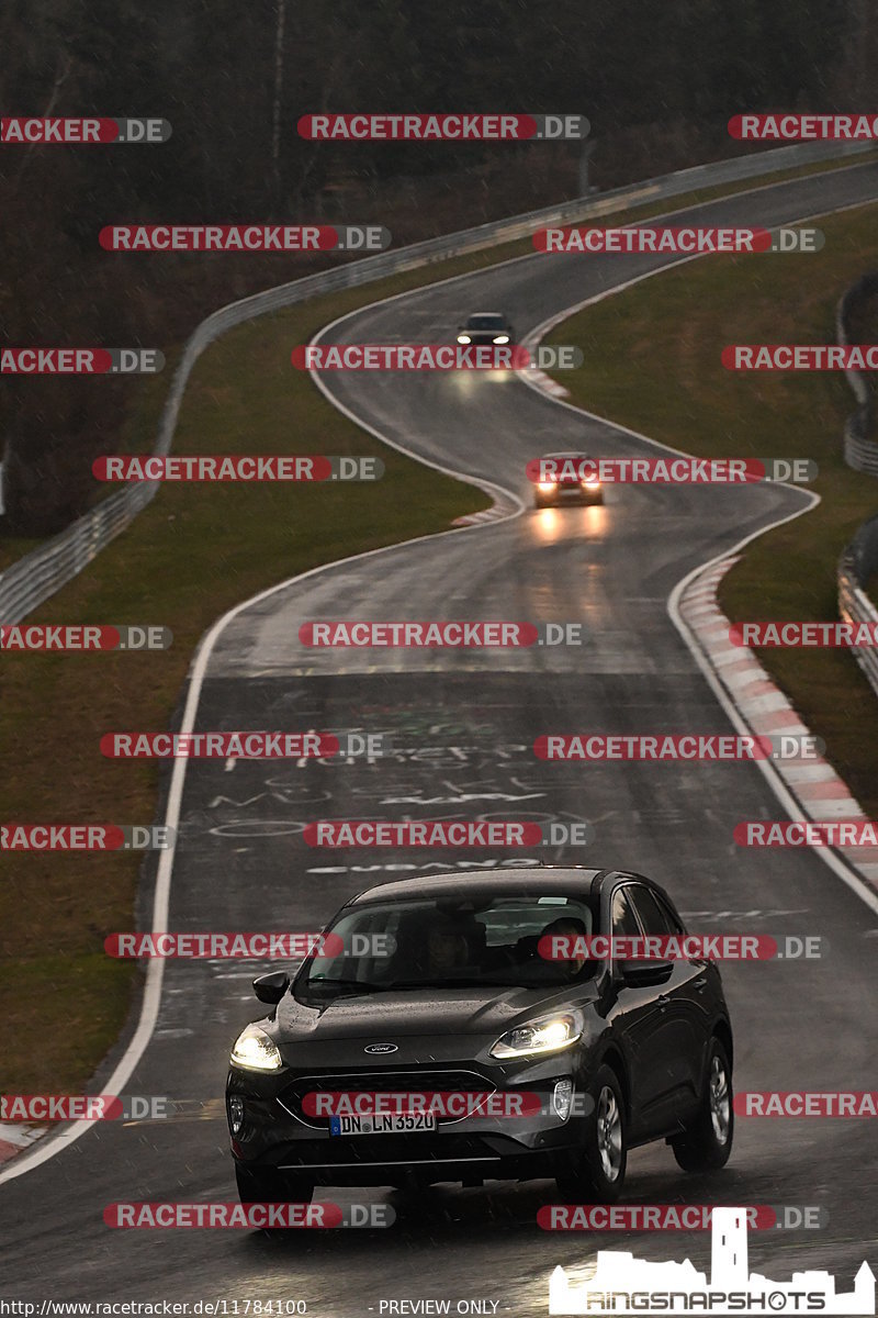 Bild #11784100 - Touristenfahrten Nürburgring Nordschleife (25.03.2021)