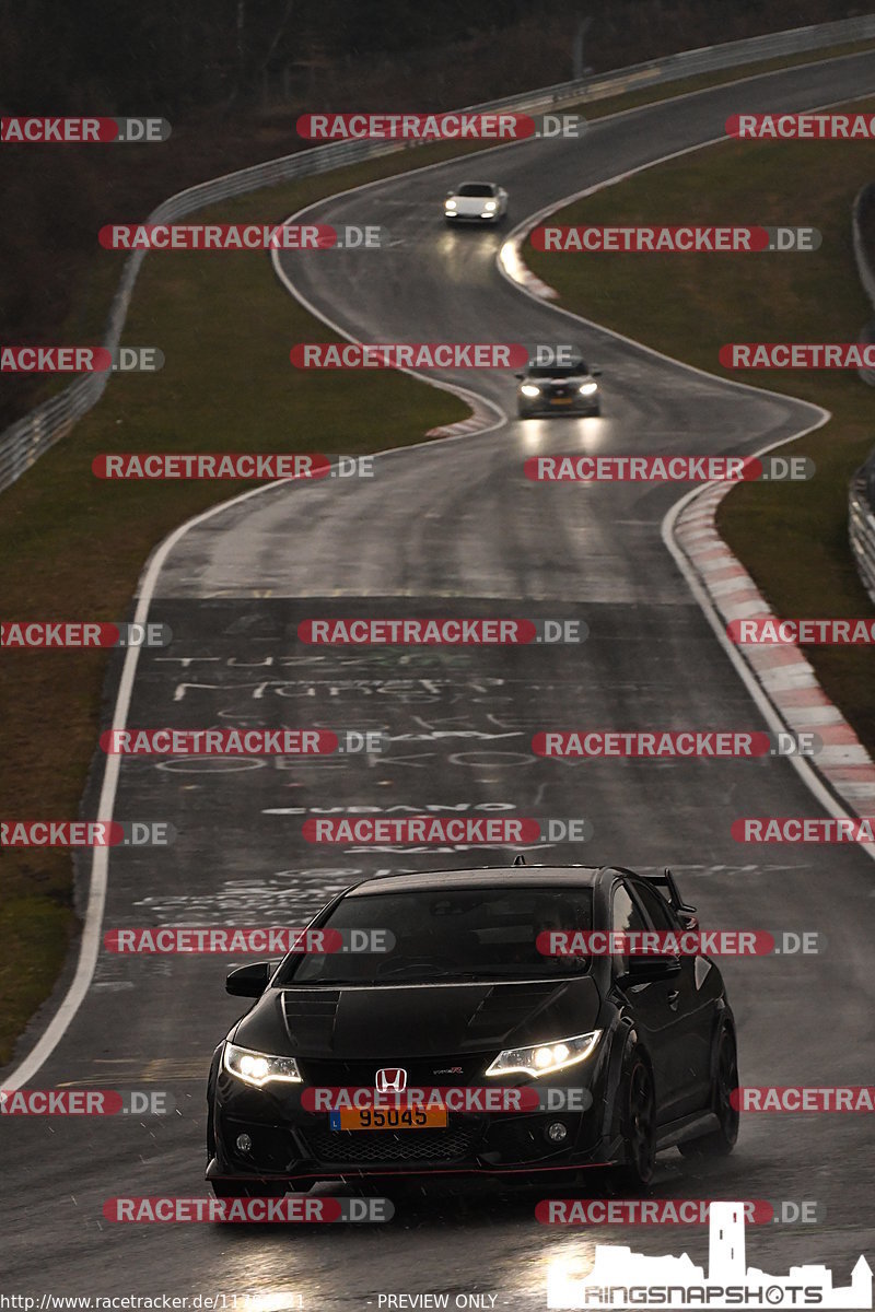 Bild #11784121 - Touristenfahrten Nürburgring Nordschleife (25.03.2021)