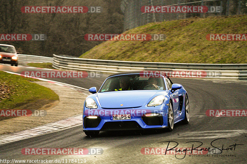 Bild #11784129 - Touristenfahrten Nürburgring Nordschleife (25.03.2021)