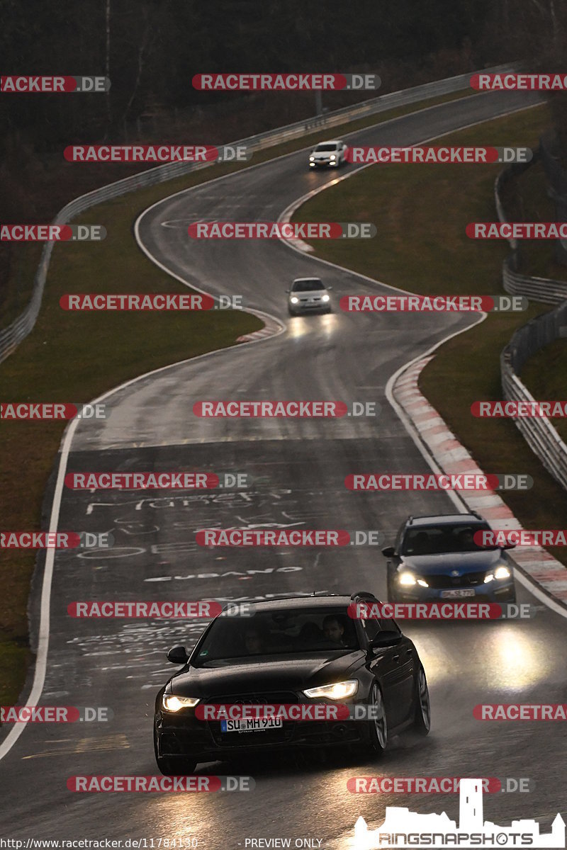 Bild #11784130 - Touristenfahrten Nürburgring Nordschleife (25.03.2021)