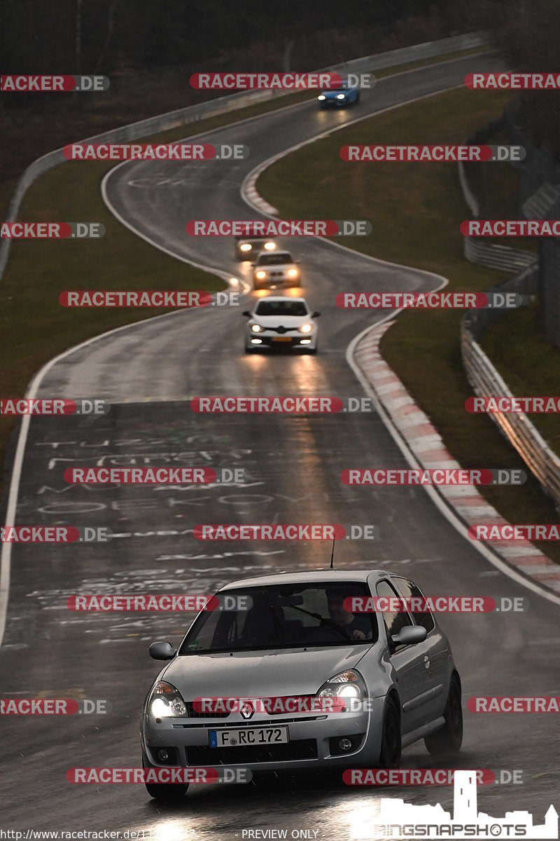 Bild #11784137 - Touristenfahrten Nürburgring Nordschleife (25.03.2021)