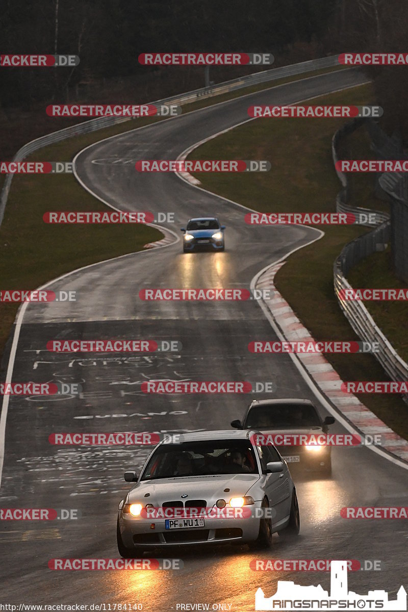 Bild #11784140 - Touristenfahrten Nürburgring Nordschleife (25.03.2021)