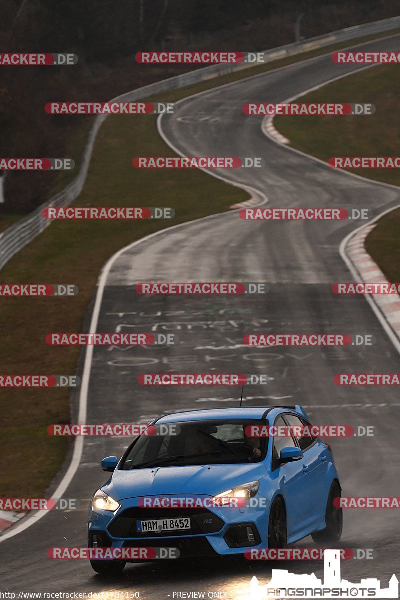 Bild #11784150 - Touristenfahrten Nürburgring Nordschleife (25.03.2021)