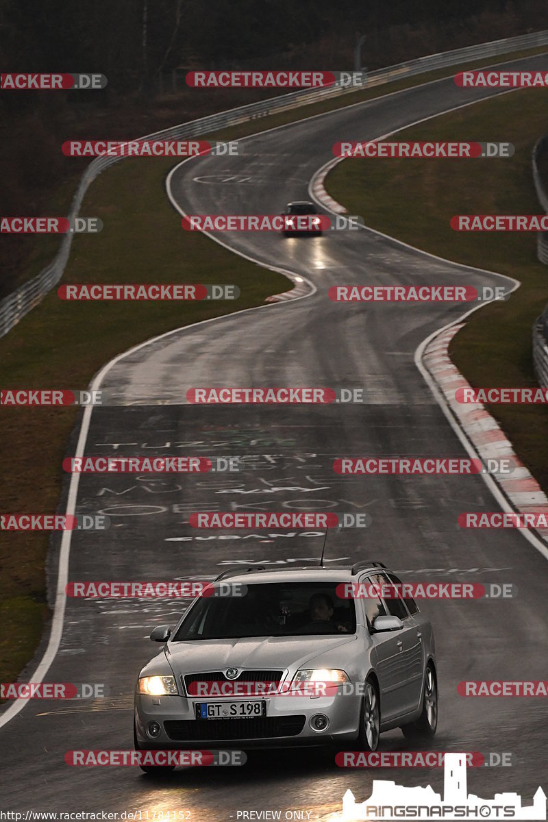 Bild #11784152 - Touristenfahrten Nürburgring Nordschleife (25.03.2021)