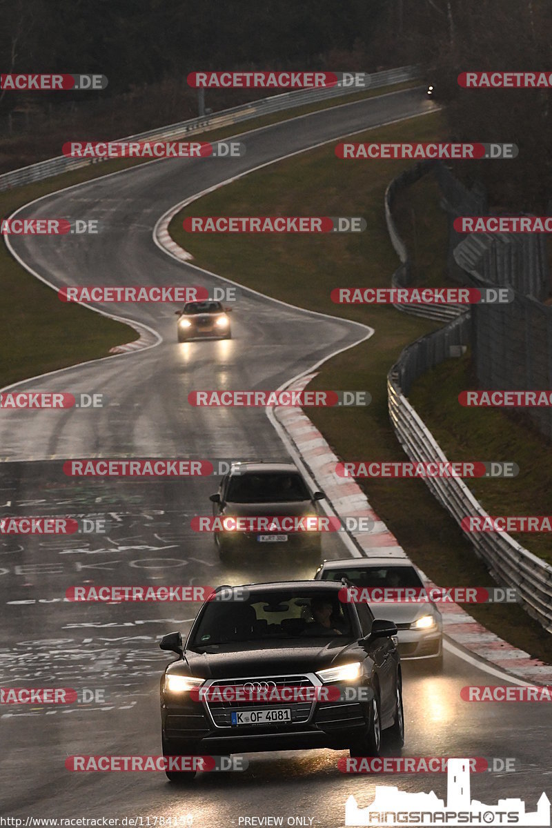 Bild #11784159 - Touristenfahrten Nürburgring Nordschleife (25.03.2021)