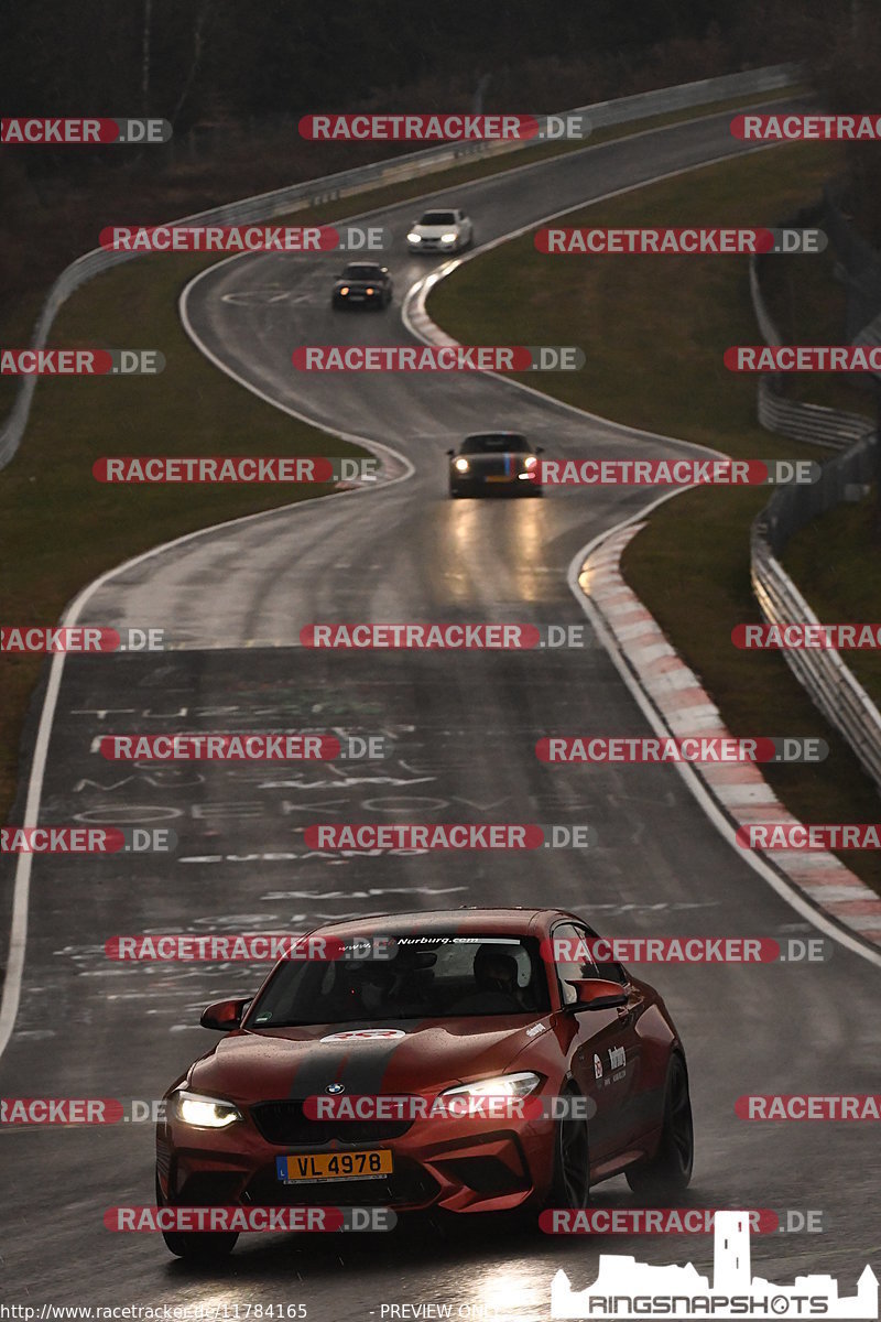 Bild #11784165 - Touristenfahrten Nürburgring Nordschleife (25.03.2021)