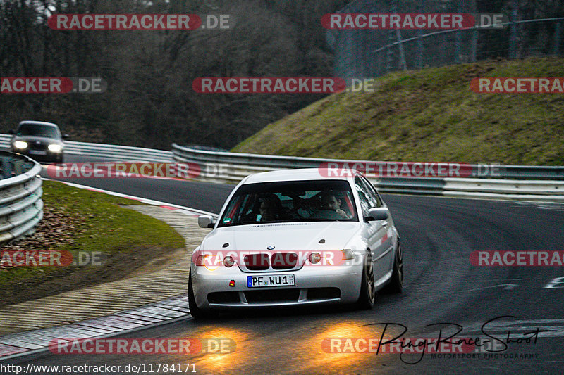 Bild #11784171 - Touristenfahrten Nürburgring Nordschleife (25.03.2021)