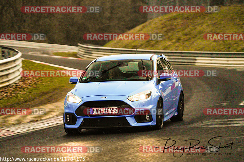 Bild #11784175 - Touristenfahrten Nürburgring Nordschleife (25.03.2021)