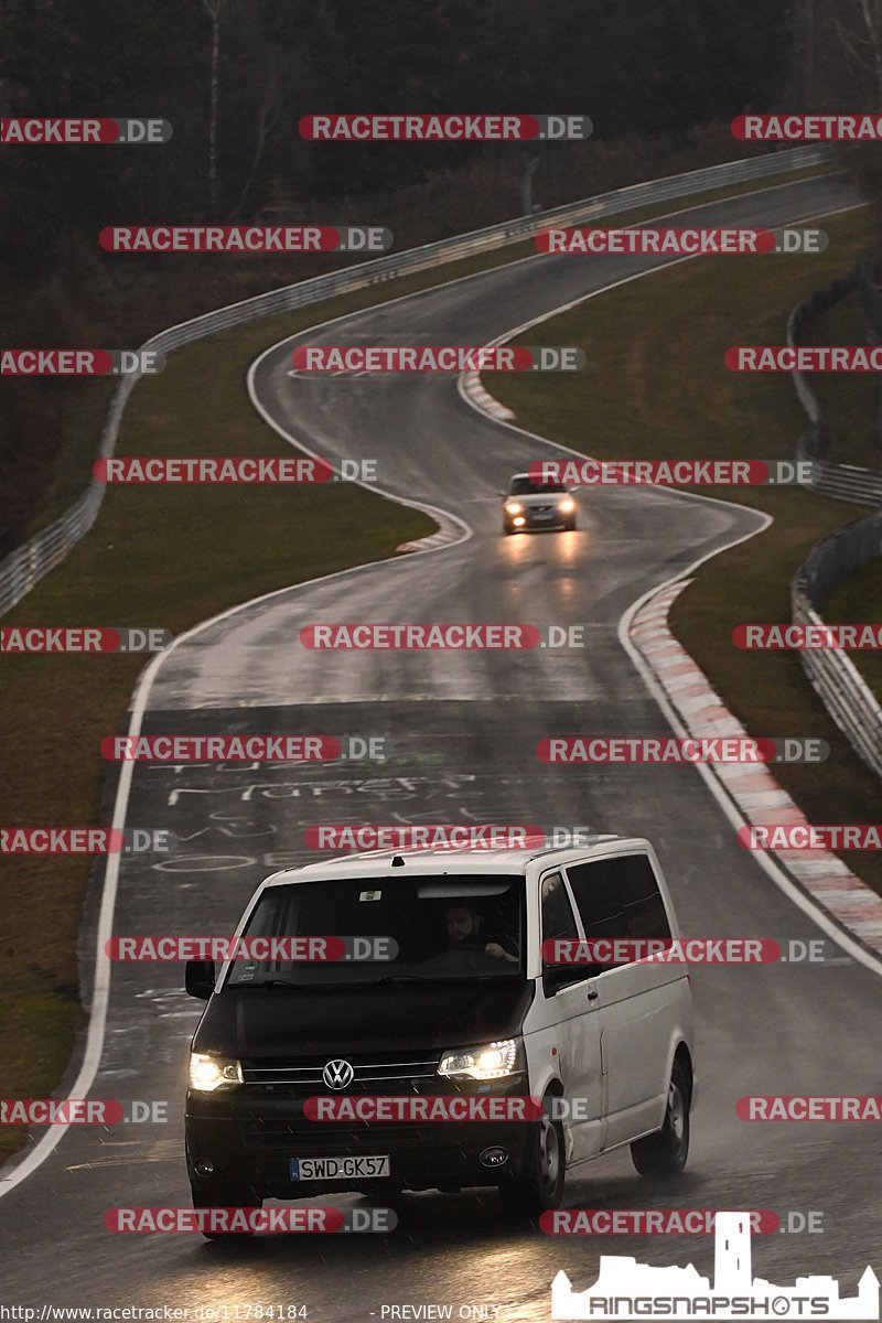 Bild #11784184 - Touristenfahrten Nürburgring Nordschleife (25.03.2021)