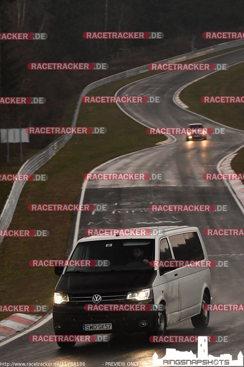 Bild #11784186 - Touristenfahrten Nürburgring Nordschleife (25.03.2021)