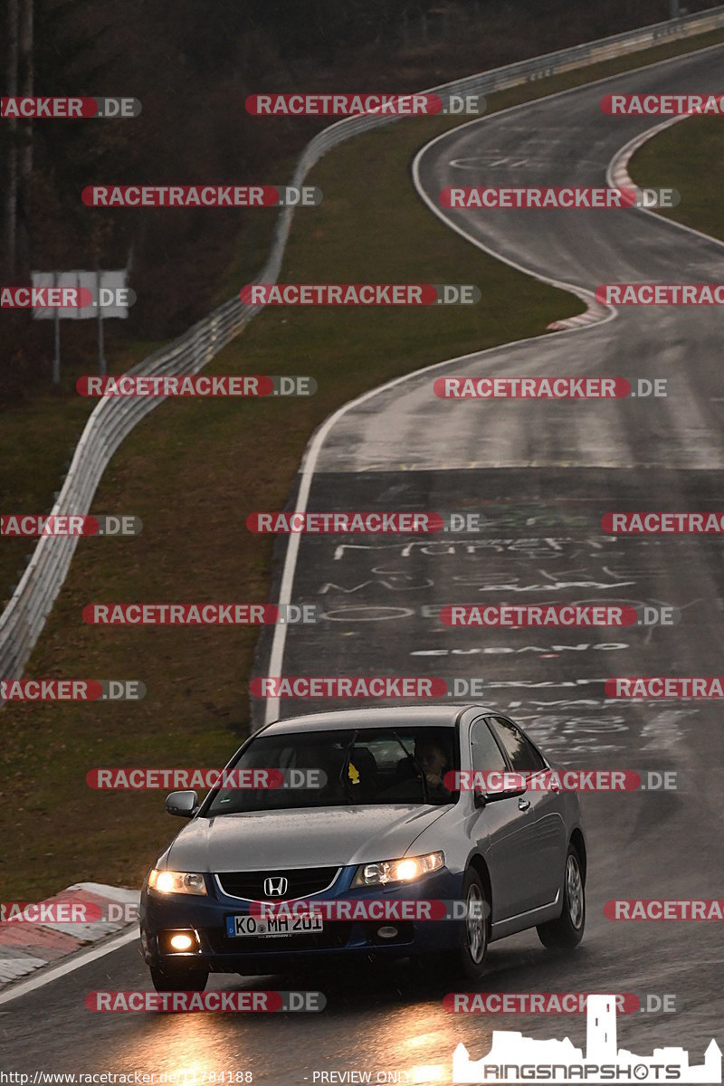 Bild #11784188 - Touristenfahrten Nürburgring Nordschleife (25.03.2021)