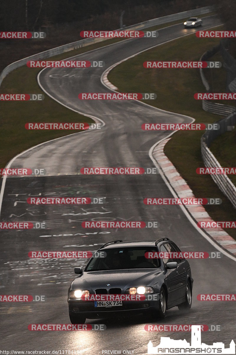 Bild #11784195 - Touristenfahrten Nürburgring Nordschleife (25.03.2021)