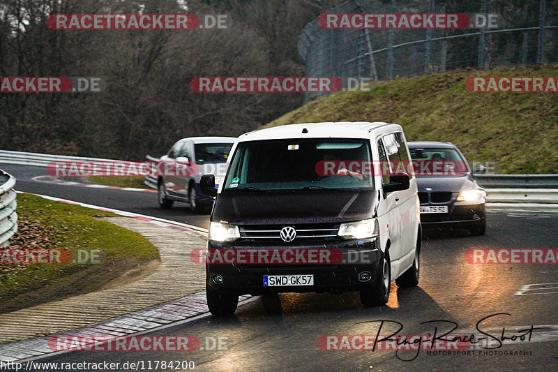 Bild #11784200 - Touristenfahrten Nürburgring Nordschleife (25.03.2021)