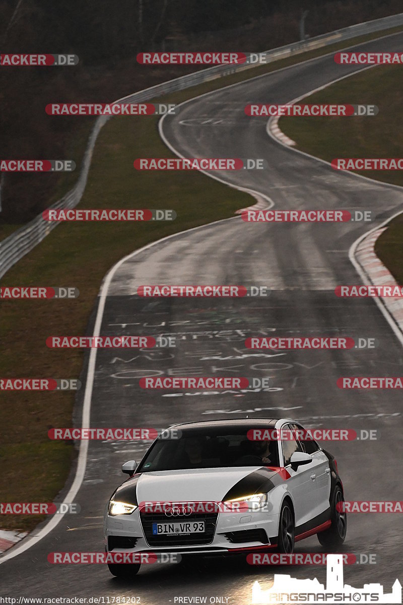 Bild #11784202 - Touristenfahrten Nürburgring Nordschleife (25.03.2021)