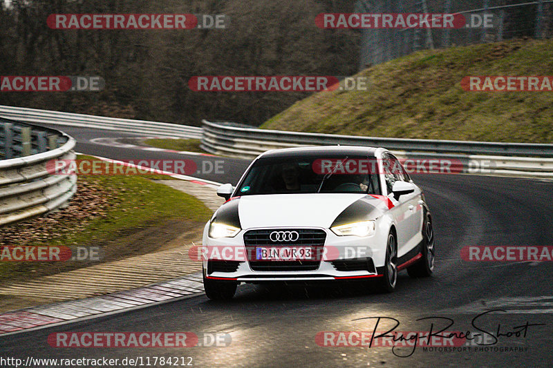 Bild #11784212 - Touristenfahrten Nürburgring Nordschleife (25.03.2021)