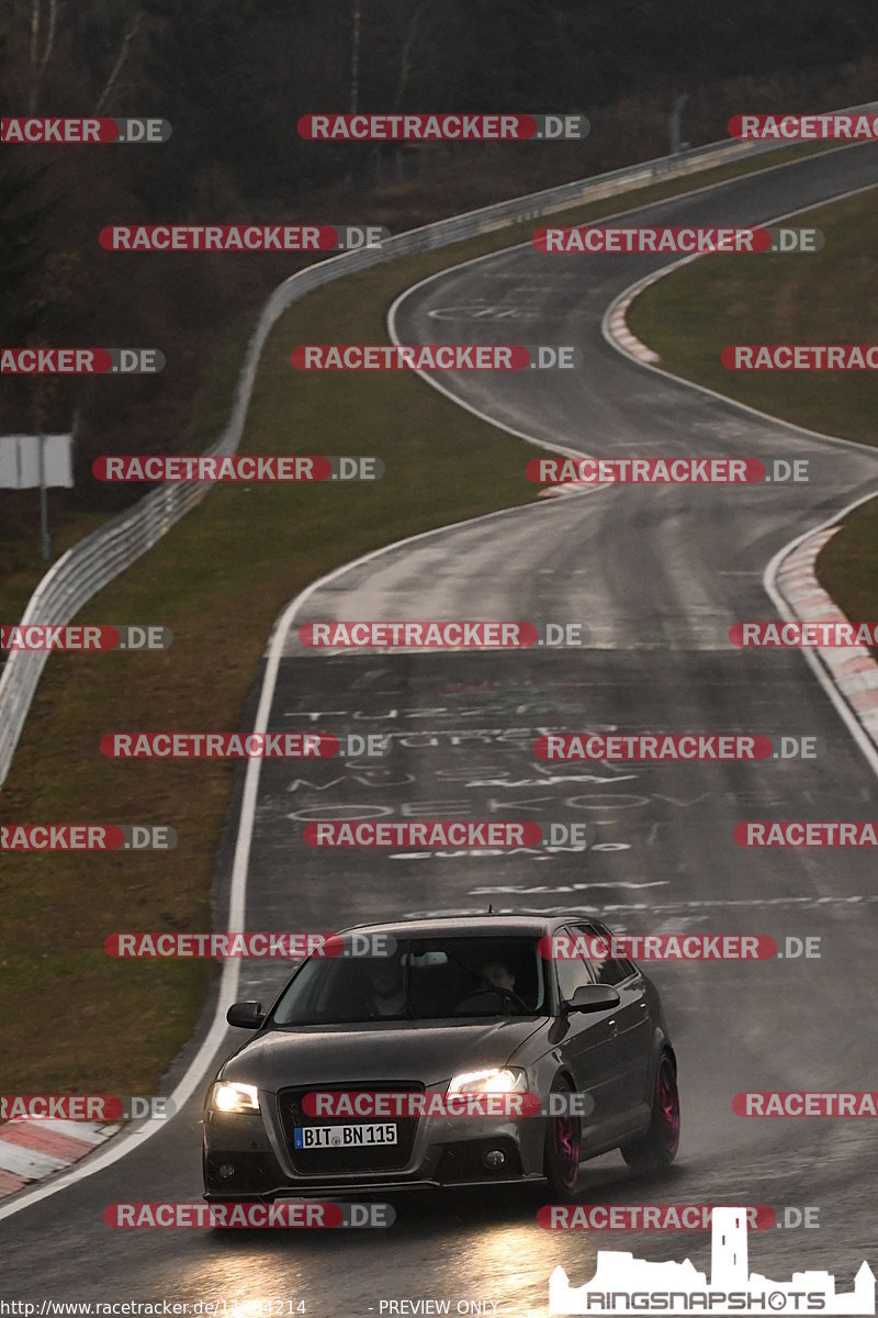 Bild #11784214 - Touristenfahrten Nürburgring Nordschleife (25.03.2021)