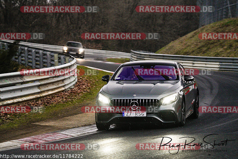 Bild #11784222 - Touristenfahrten Nürburgring Nordschleife (25.03.2021)